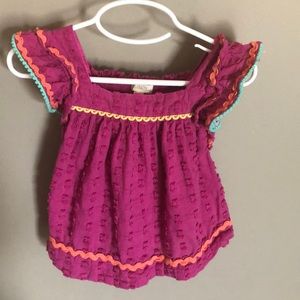 Matilda Jane size 2 tank